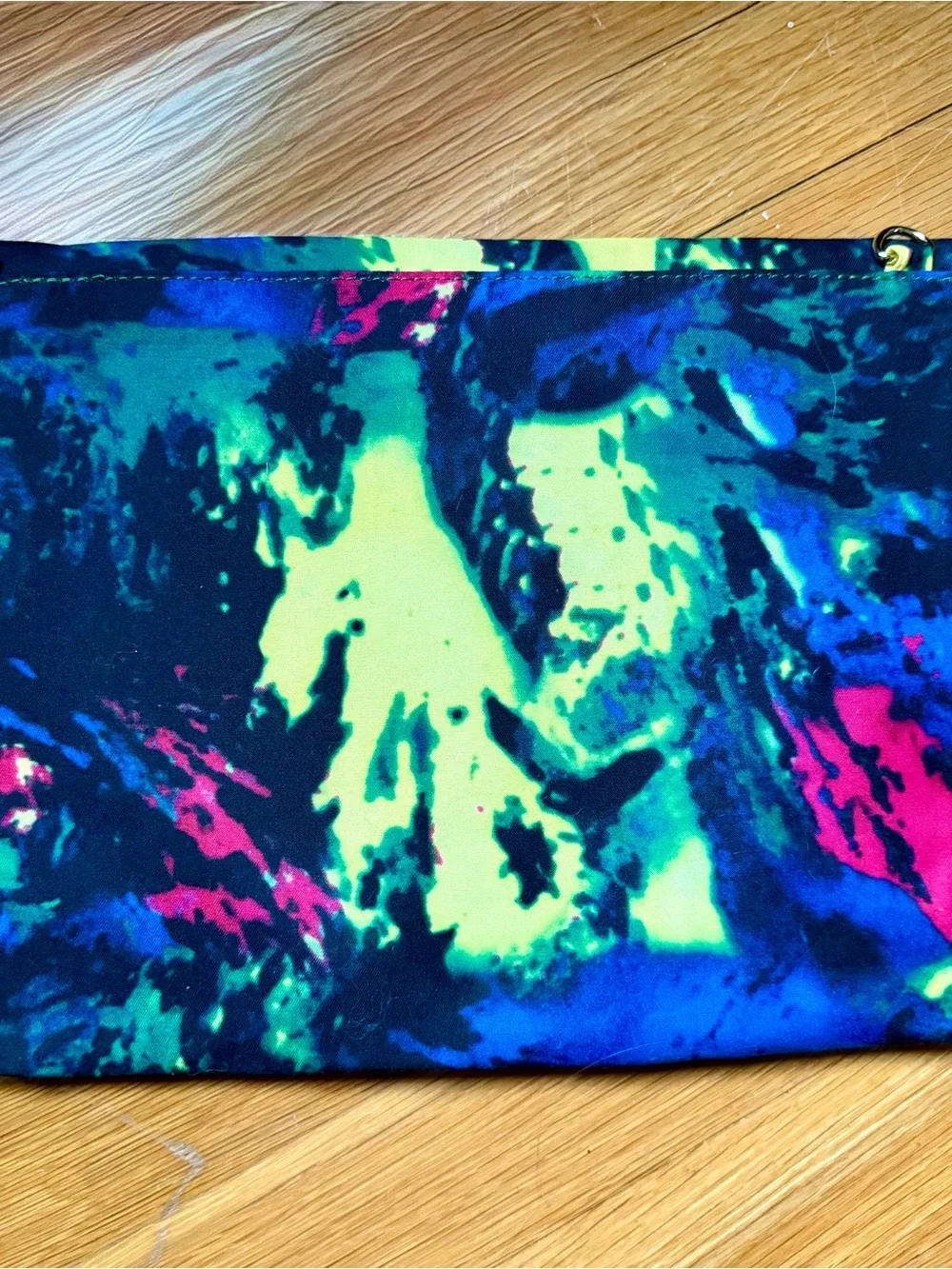b.m.c Clutch Purse